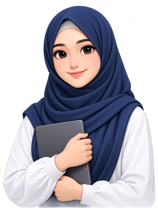 Dr. Hj. Maryam